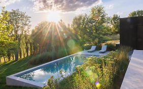 Holiday Home L'O Reine - With Luxury Wellness